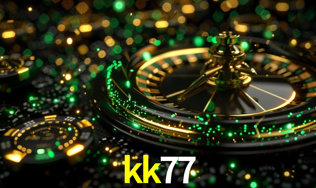 Experimente o Login Seguro Premium no kk77
