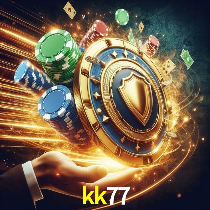 Ofertas Imperdíveis na kk77: Promoções e Bônus Que Valem a Pena