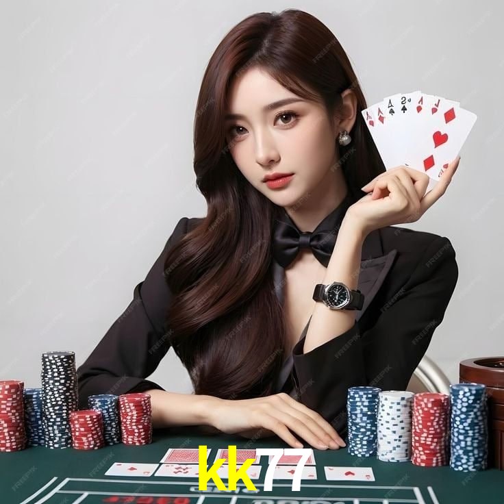 kk77 bet