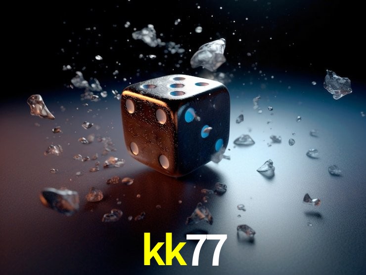 kk77: Jogos de Caça-Níqueis-Altas Recompensas, Roleta-Velocidade, Blackjack-Desafios Máximos