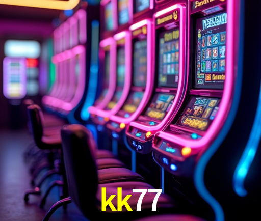 kk77 bet
